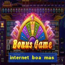 internet boa mas ping alto em jogos